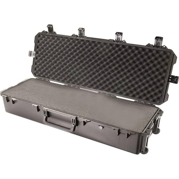 Pelican iM3220 CASE,BLACK,w/BBB - IM3220-00000