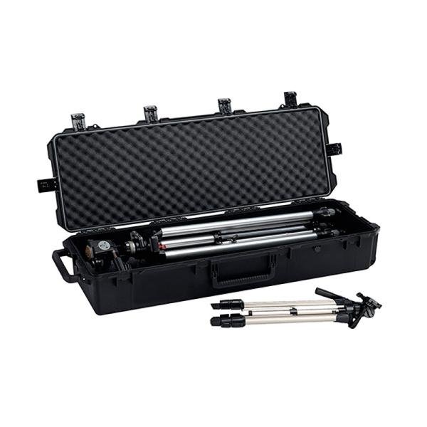 Pelican iM3220 CASE,BLACK,w/BBB - IM3220-00000
