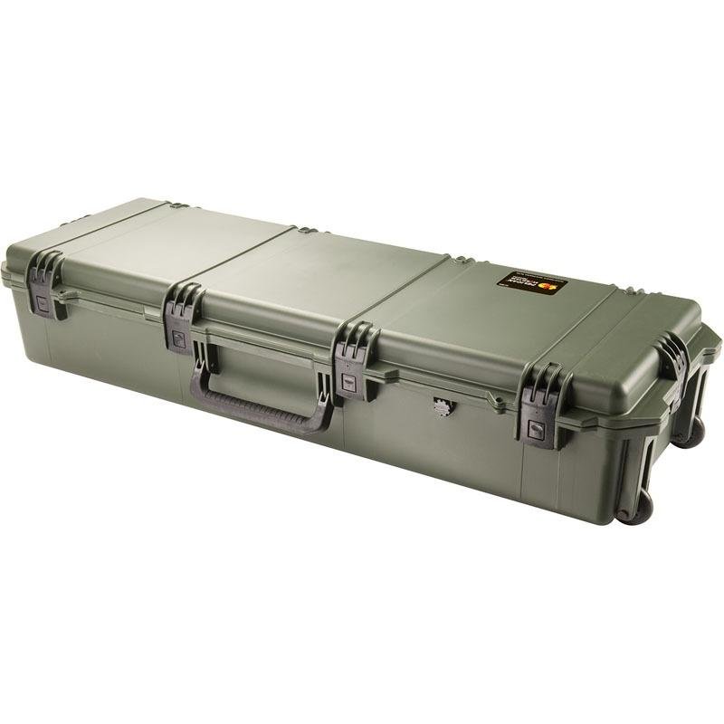 Pelican IM3220 CASE,OD,w/BBBw/Foam - IM3220-30001