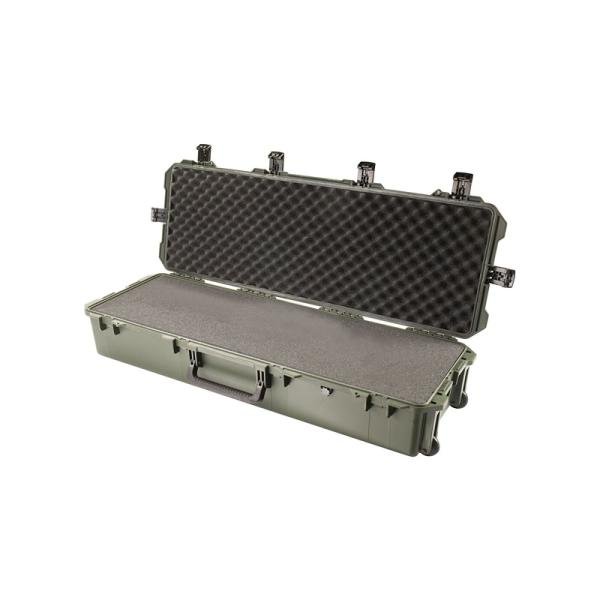 Pelican IM3220 CASE,OD,w/BBBw/Foam - IM3220-30001