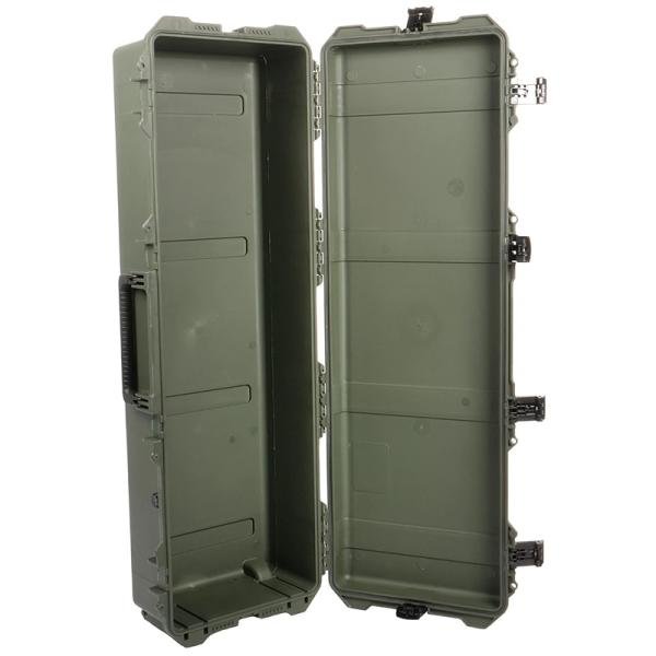 Pelican IM3220 CASE,OD,w/BBBw/Foam - IM3220-30001