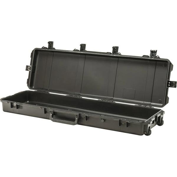 Pelican iM3300 CASE,501406,BLACK,w/BBB - IM3300-00000
