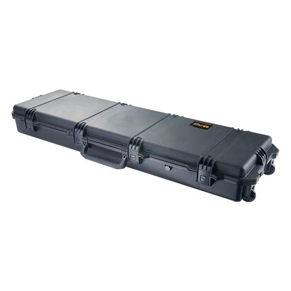 Pelican iM3300 CASE,501406,BLACK,w/BBBw/Foam - IM3300-00001