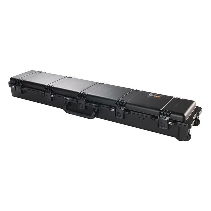 Pelican IM3410 CASE,541006, BLACK,w/BBB/w/FOAM - IM3410-00001
