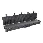 Pelican IM3410 CASE,541006, BLACK,w/BBB/w/FOAM - IM3410-00001