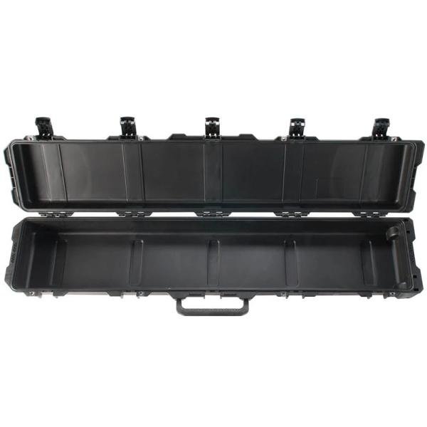 Pelican IM3410 CASE,541006, BLACK,w/BBB/w/FOAM - IM3410-00001