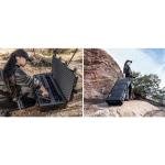 Pelican IM3410 CASE,541006, BLACK,w/BBB/w/FOAM - IM3410-00001