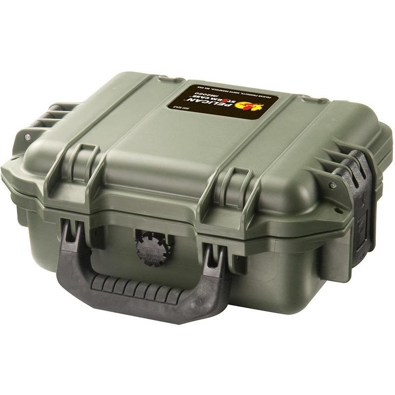 Pelican IM2050,PELICAN,FOAM,OD - IM2050-30001
