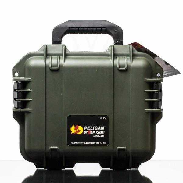 Pelican IM2050,PELICAN,FOAM,OD - IM2050-30001