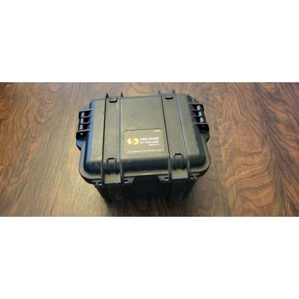 Pelican IM2075,PELICAN,EMPTY,OD - IM2075-30000