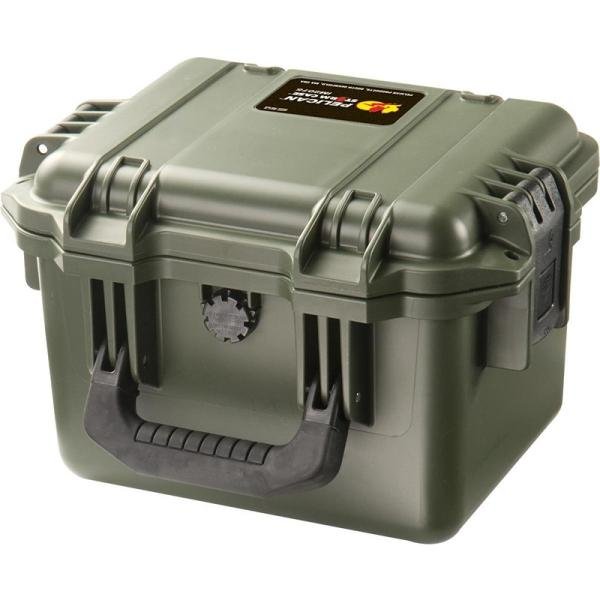 Pelican IM2075,PELICAN,FOAM,OD - IM2075-30001