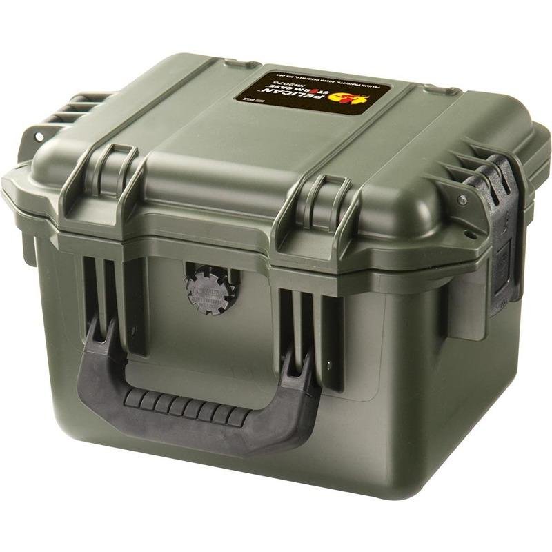 Pelican IM2075,PELICAN,FOAM,OD - IM2075-30001