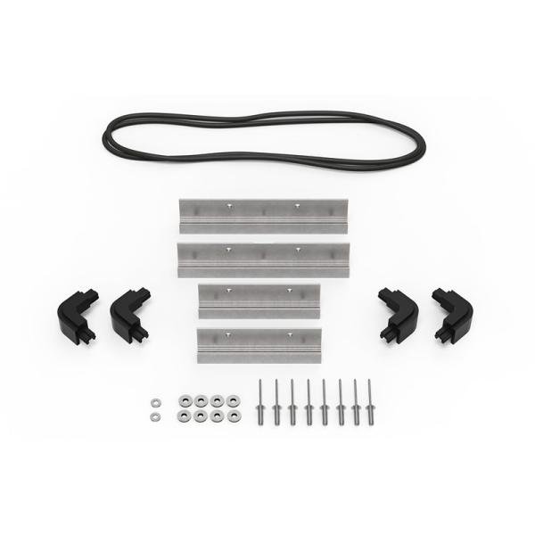 Pelican BEZEL KIT,IM20XX,BASE - IM20XX-BEZEL