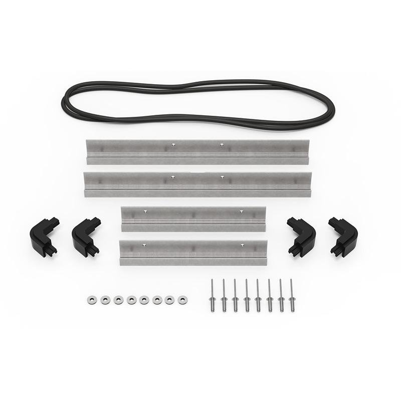 Pelican BEZEL KIT,IM2200,BASE - IM2200-BEZEL