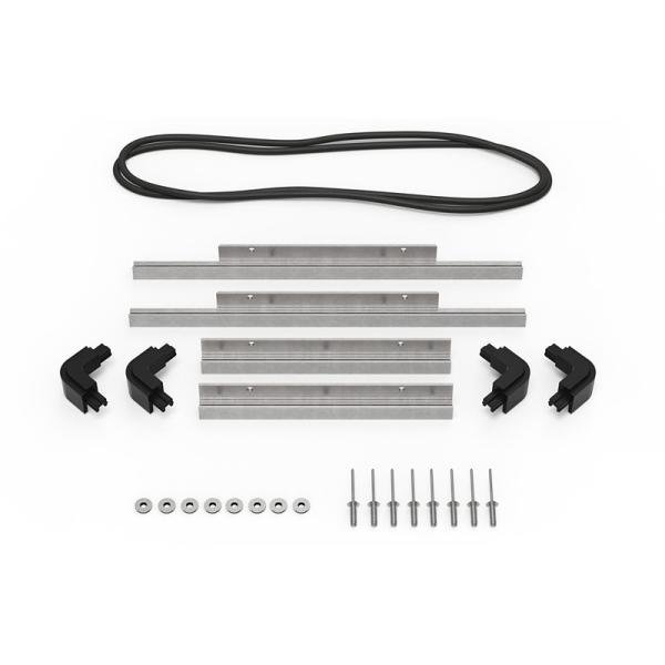 Pelican BEZEL KIT,IM2200,LID - IM2200-BEZEL-LID