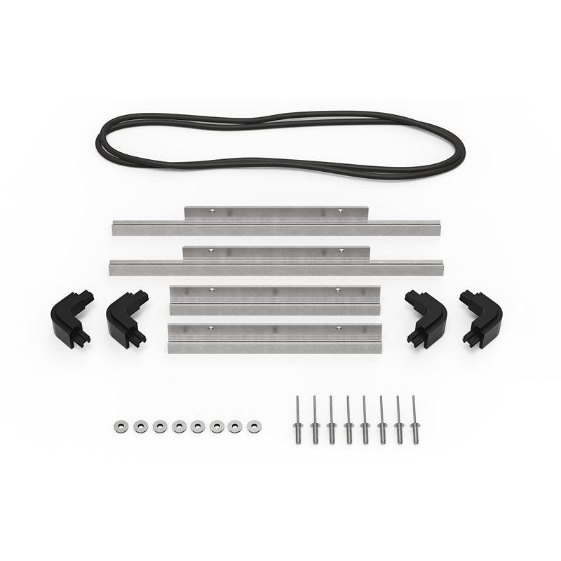 Pelican BEZEL KIT,IM2200,LID - IM2200-BEZEL-LID