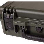 Pelican IM2300,PELICAN,EMPTY,OD - IM2300-30000