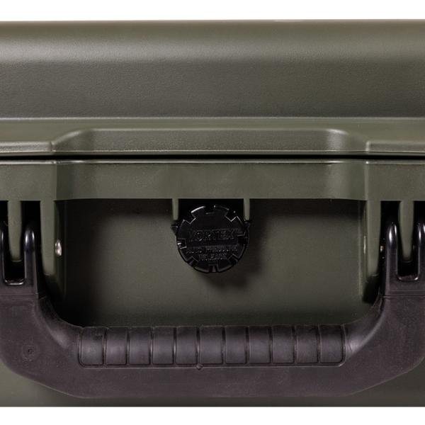 Pelican IM2300,PELICAN,EMPTY,OD - IM2300-30000