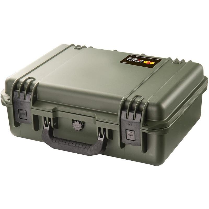 Pelican IM2300,PELICAN,FOAM,OD - IM2300-30001