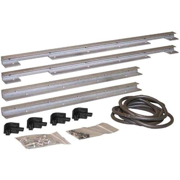 Pelican BEZEL KIT,IM2300,BASE - IM2300-BEZEL