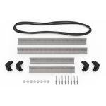 Pelican BEZEL KIT,IM2300,BASE - IM2300-BEZEL