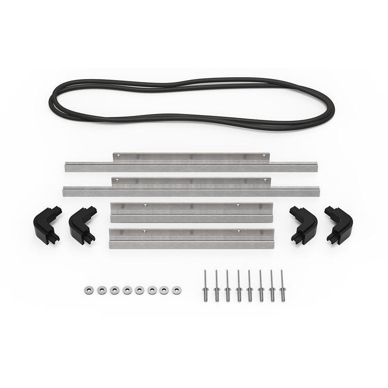 Pelican BEZEL KIT,IM2300,LID - IM2300-BEZEL-LID