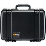 Pelican IM2370,PELICAN,with DIV,BLK - IM2370-00002