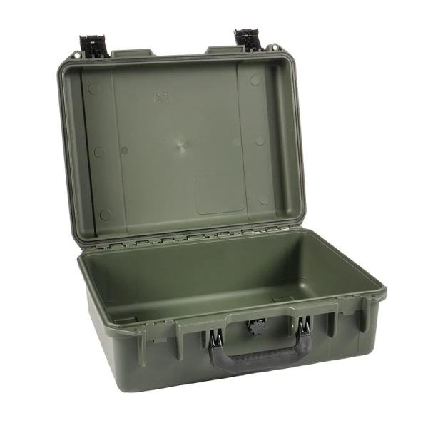 Pelican IM2400,PELICAN,EMPTY,OD - IM2400-30000