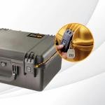 Pelican IM2400,PELICAN,EMPTY,OD - IM2400-30000