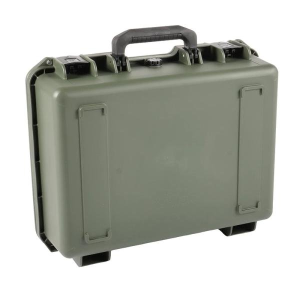 Pelican IM2400,PELICAN,FOAM,OD - IM2400-30001