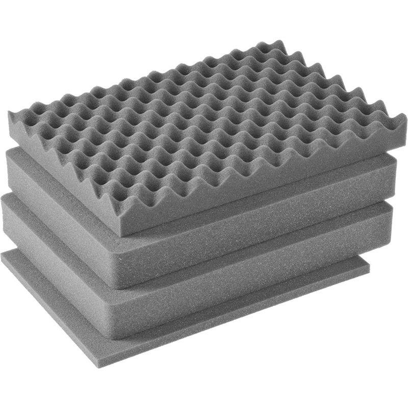 Pelican FOAM SET,IM2400 - IM2400-FOAM