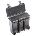 Pelican IM2435,PELICAN,FOAM,BLK - IM2435-00001