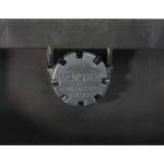 Pelican IM2435,PELICAN,FOAM,BLK - IM2435-00001