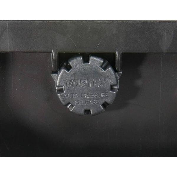 Pelican IM2435,PELICAN,FOAM,BLK - IM2435-00001