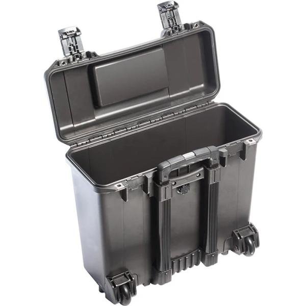 Pelican IM2435,PELICAN,FOAM,BLK - IM2435-00001