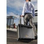 Pelican IM2435,PELICAN,FOAM,BLK - IM2435-00001