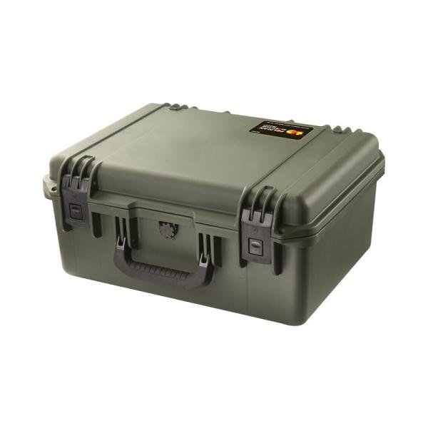 Pelican IM2450,PELICAN,FOAM,OD - IM2450-30001