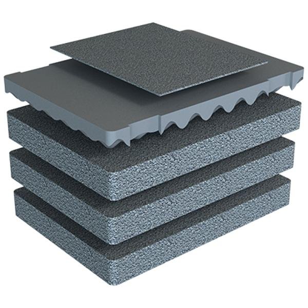 Pelican FOAM SET,IM2450 - IM2450-FOAM