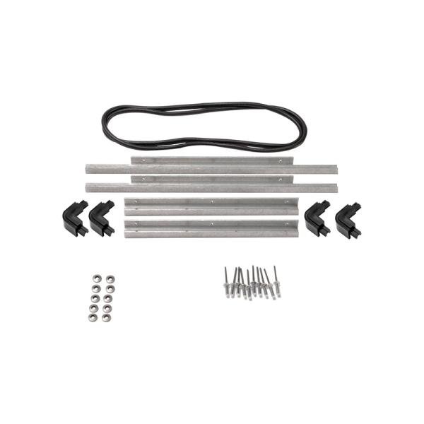 Pelican BEZEL KIT,IM24XX,LID - IM24XX-BEZEL-LID