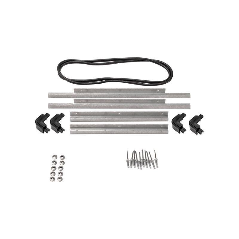 Pelican BEZEL KIT,IM24XX,LID - IM24XX-BEZEL-LID