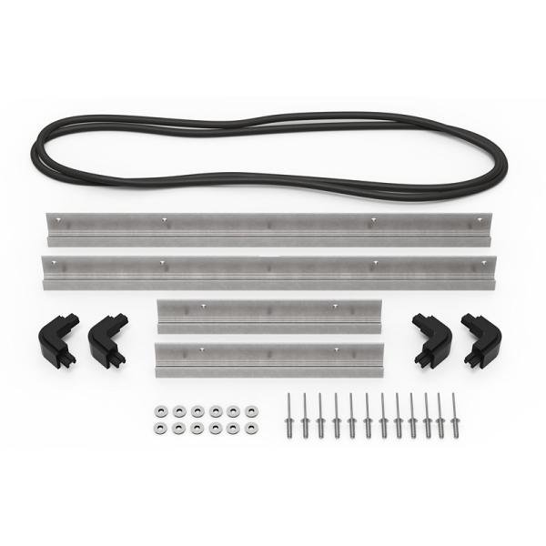 Pelican BEZEL KIT,IM2500,BASE - IM2500-BEZEL