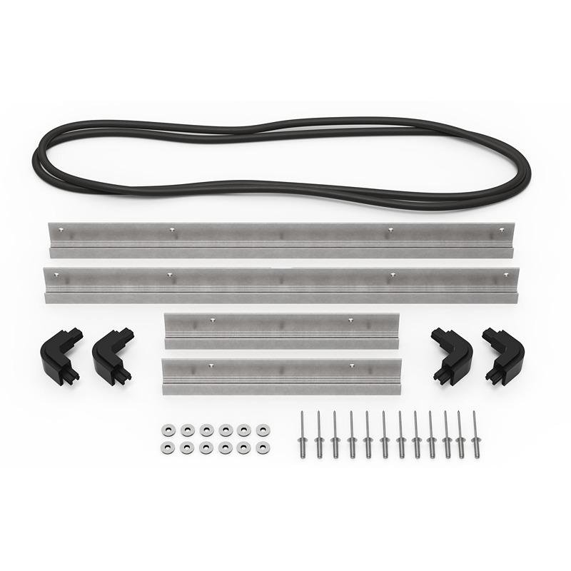 Pelican BEZEL KIT,IM2500,BASE - IM2500-BEZEL