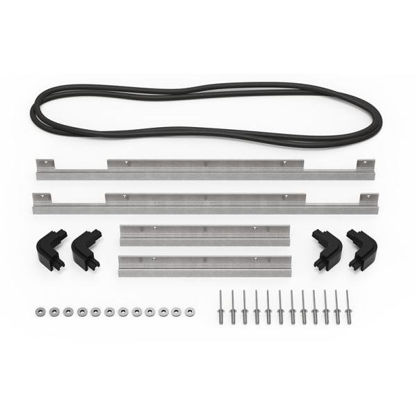 Pelican BEZEL KIT,IM2500,LID - IM2500-BEZEL-LID