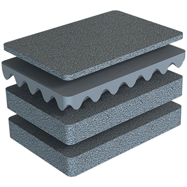 Pelican FOAM SET,IM2200 - IM2200-FOAM