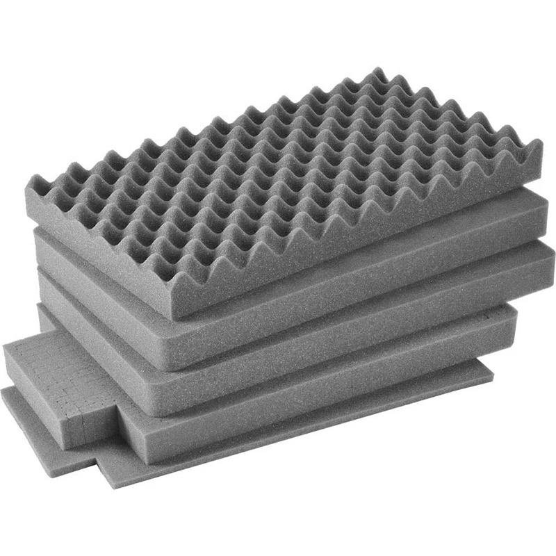 Pelican FOAM SET,IM2500 - IM2500-FOAM