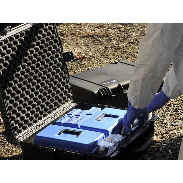 Pelican FOAM SET,IM2600 - IM2600-FOAM