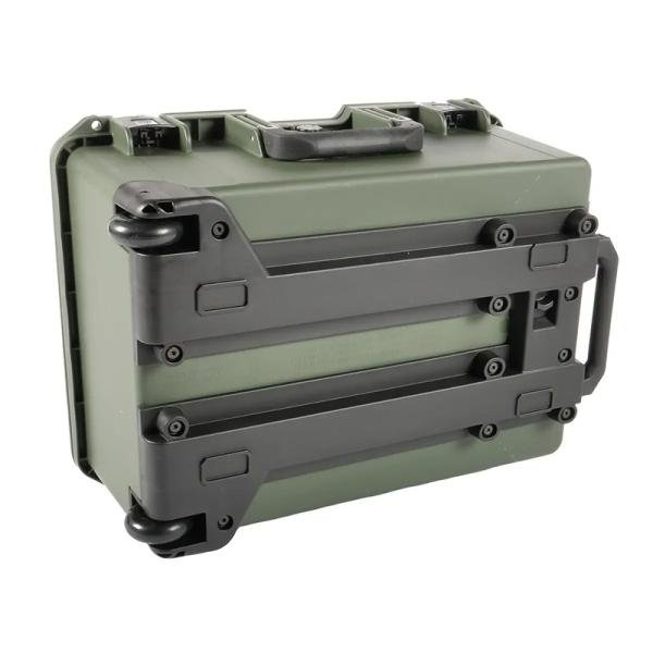 Pelican IM2620,PELICAN,FOAM,OD - IM2620-30001