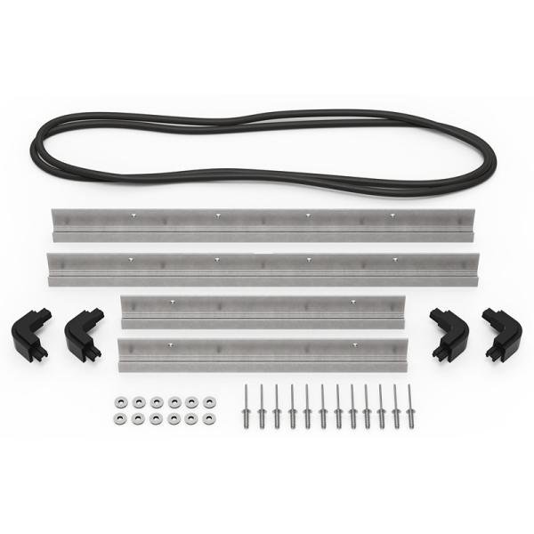 Pelican BEZEL KIT,IM26XX,BASE - IM26XX-BEZEL