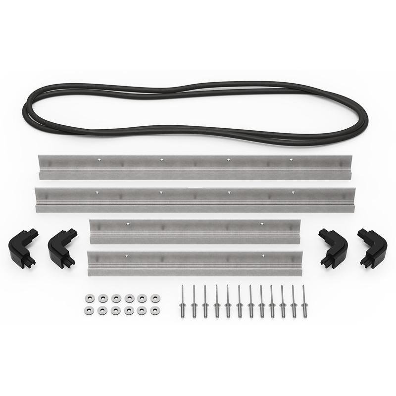 Pelican BEZEL KIT,IM26XX,BASE - IM26XX-BEZEL