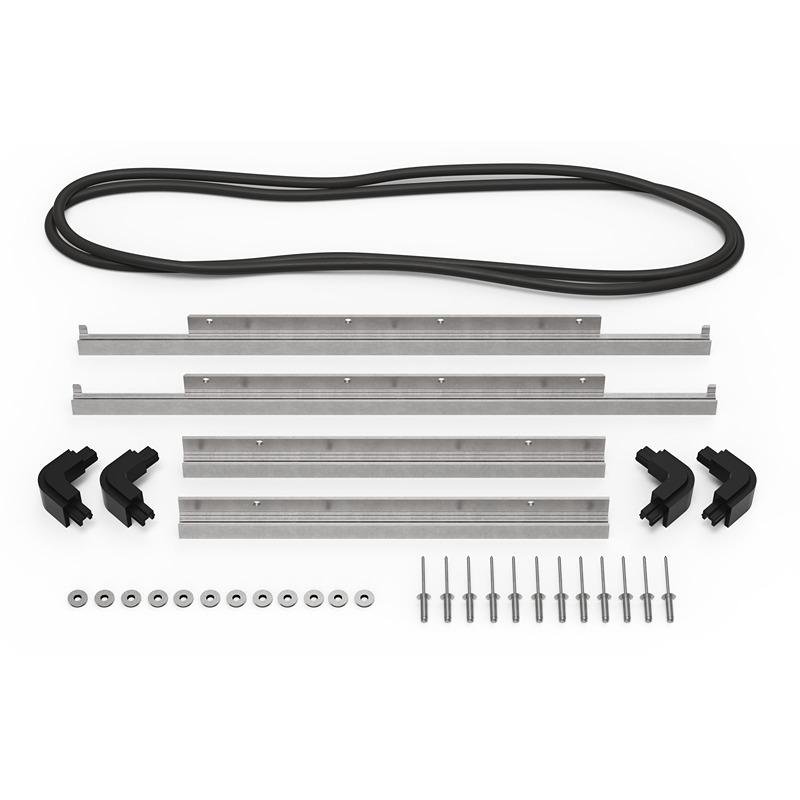 Pelican BEZEL KIT,IM26XX,LID - IM26XX-BEZEL-LID